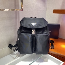 Prada Backpacks